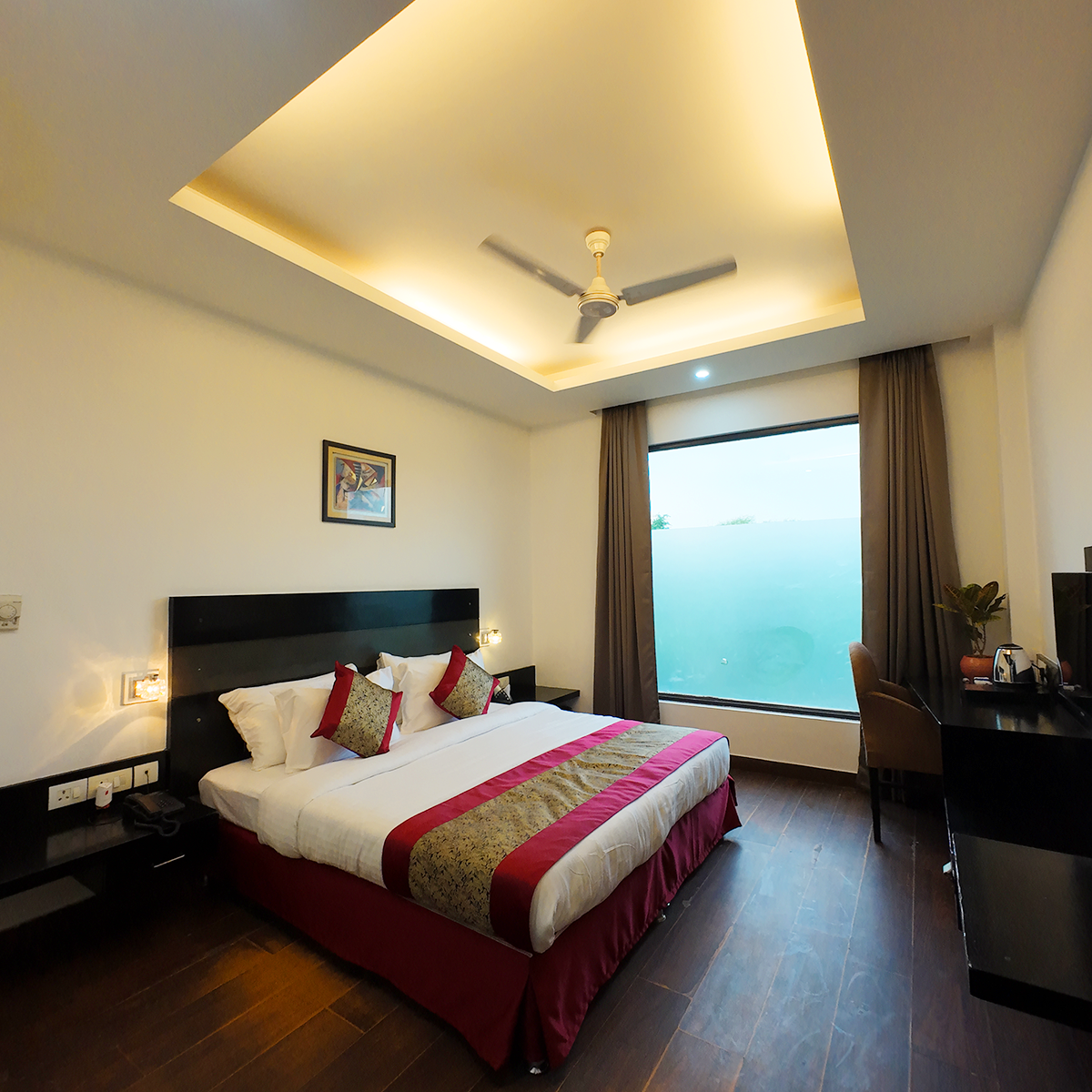 ACE7 Hotel & Residence - Image 5