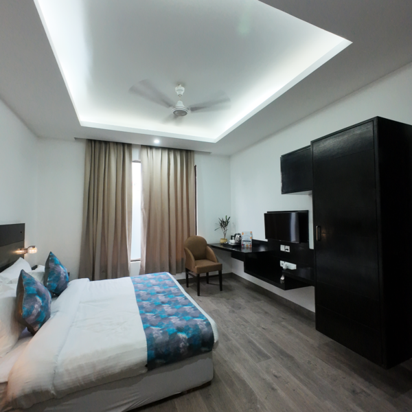 ACE7 Hotel & Residence - Image 8