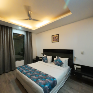 ACE7 Hotel & Residence