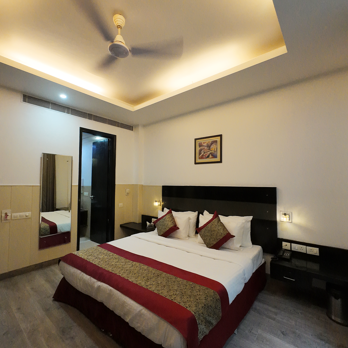 ACE7 Hotel & Residence - Image 4